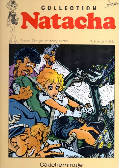 Couverture