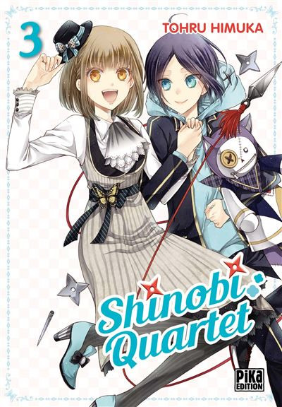 Couverture