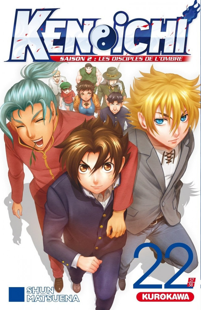 Couverture