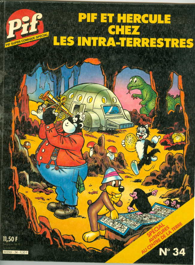Couverture