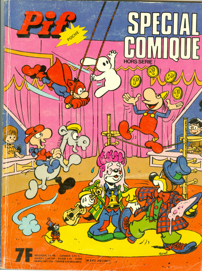 Couverture