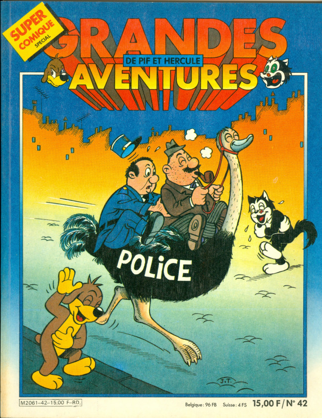 Couverture