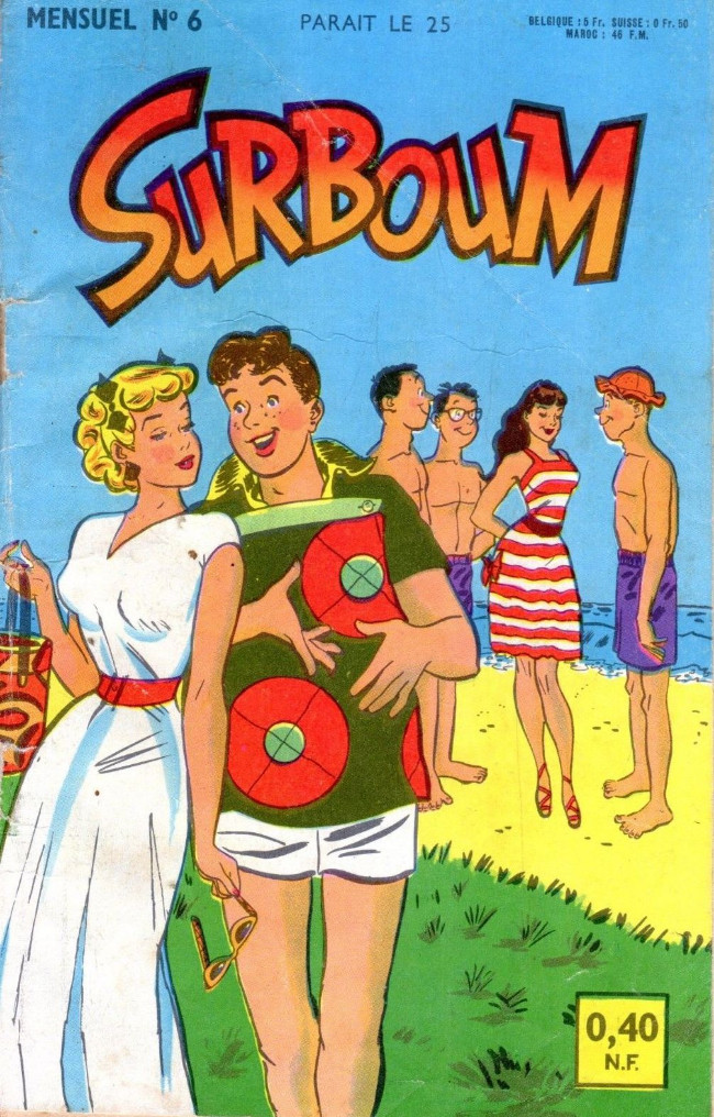 Couverture