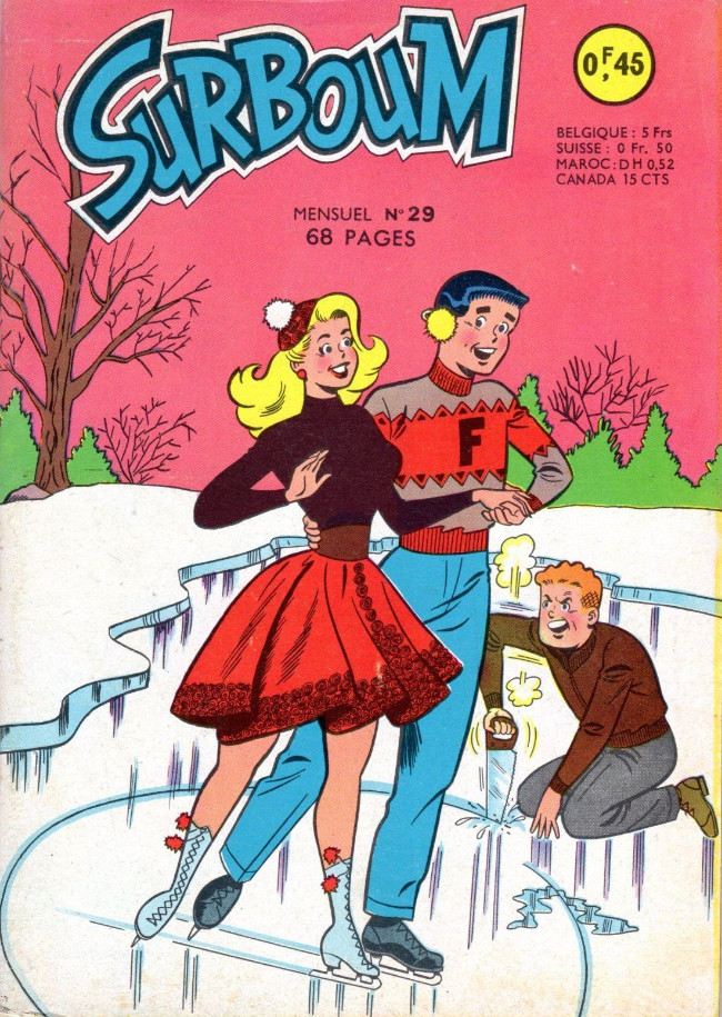 Couverture
