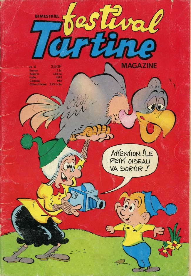Couverture