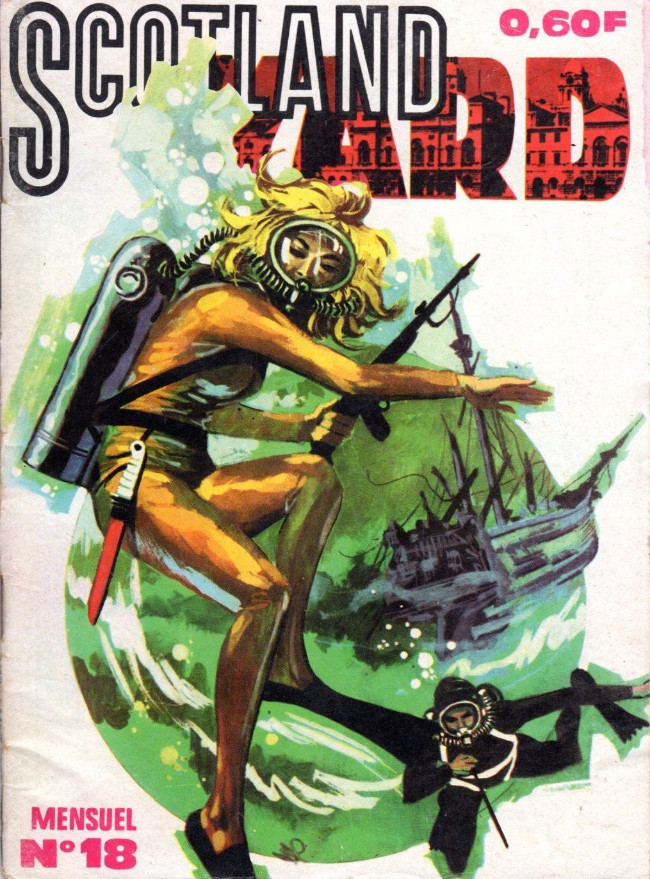 Couverture