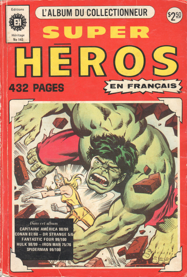 Couverture