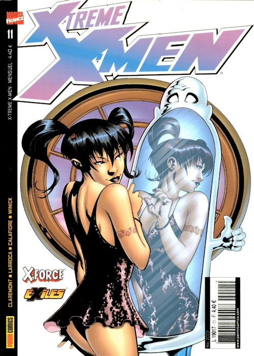 Couverture
