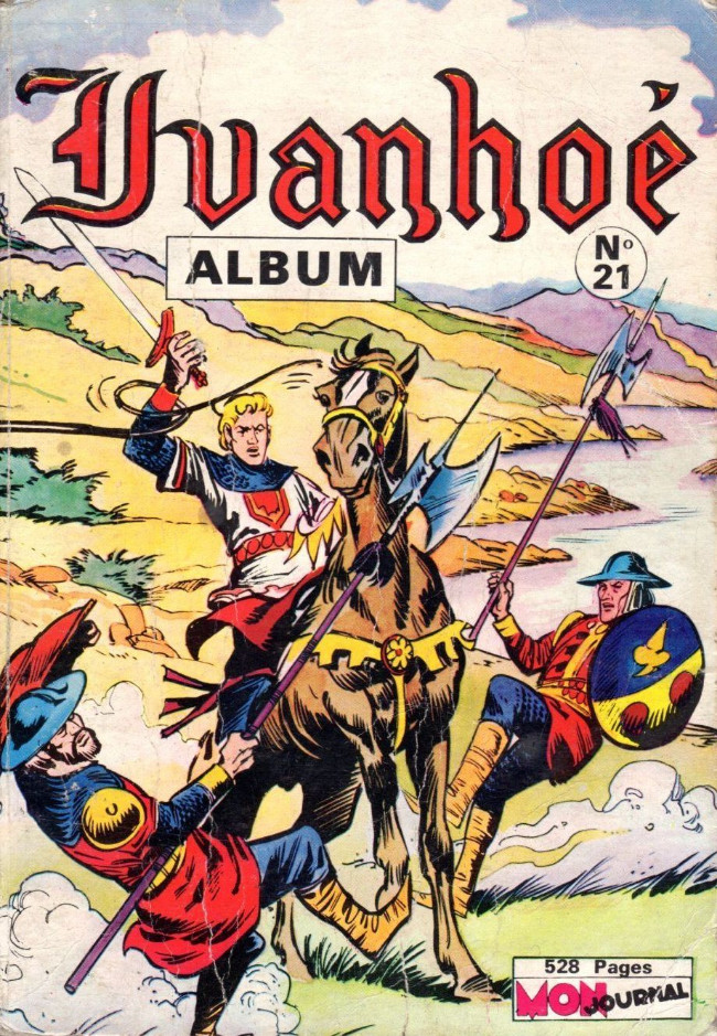 Couverture