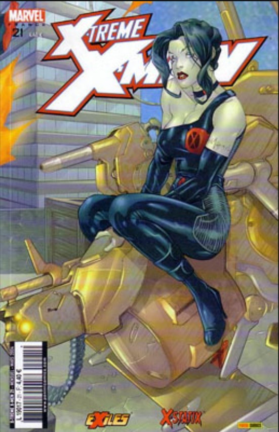 Couverture
