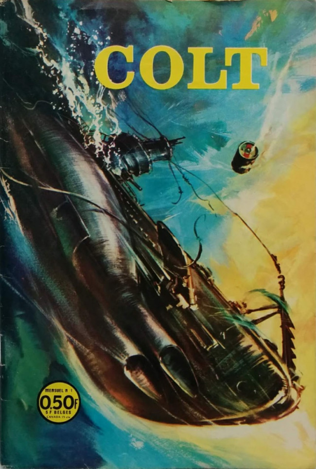 Couverture