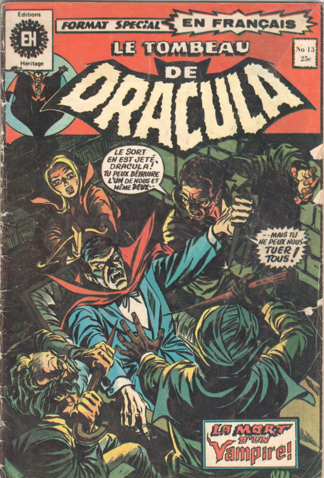 Couverture