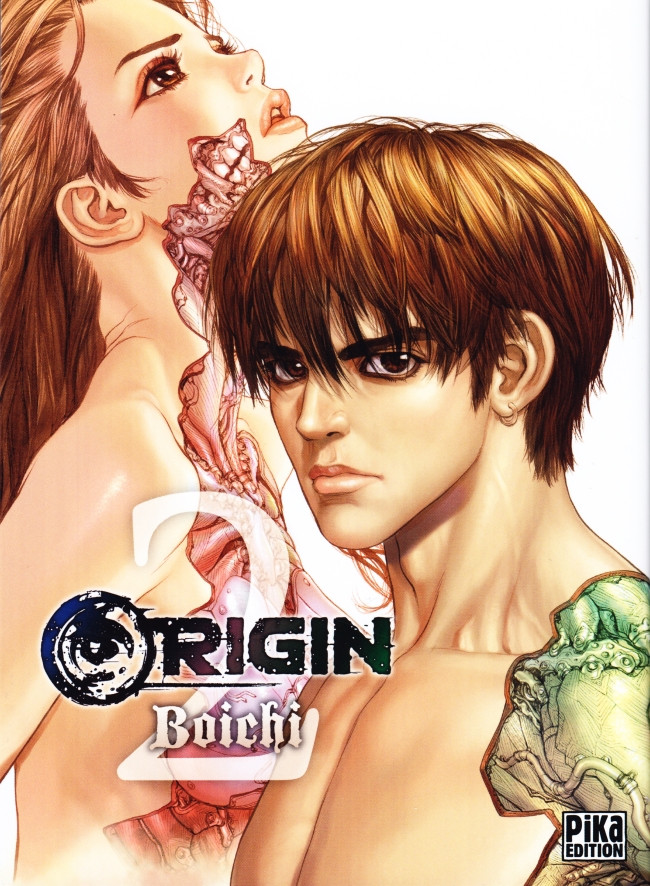 Couverture