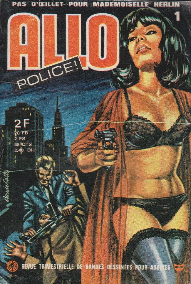 Couverture