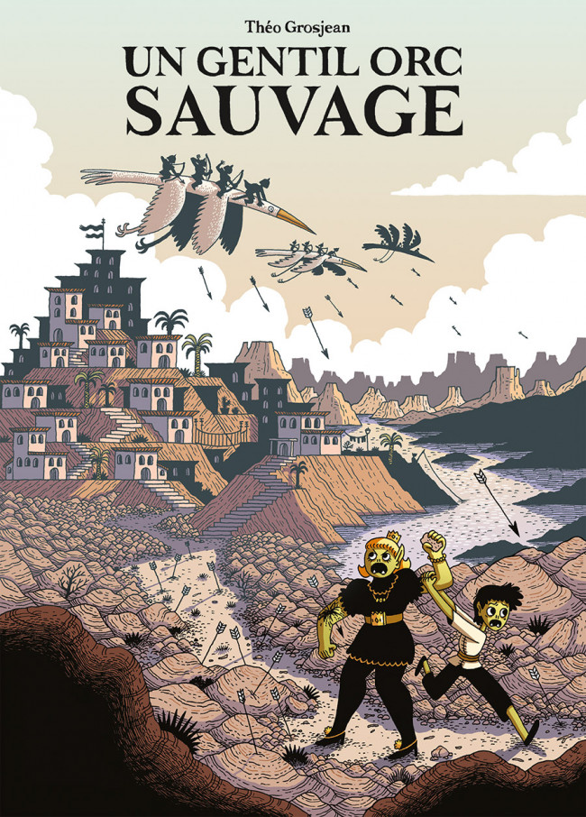 Couverture