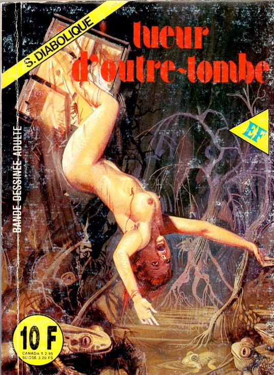Couverture