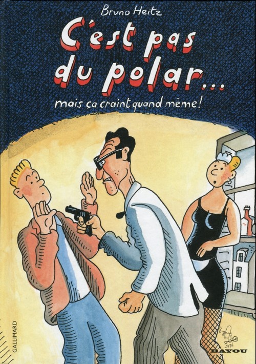 Couverture