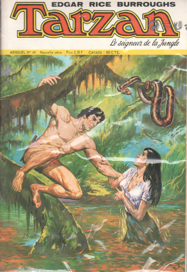 Couverture
