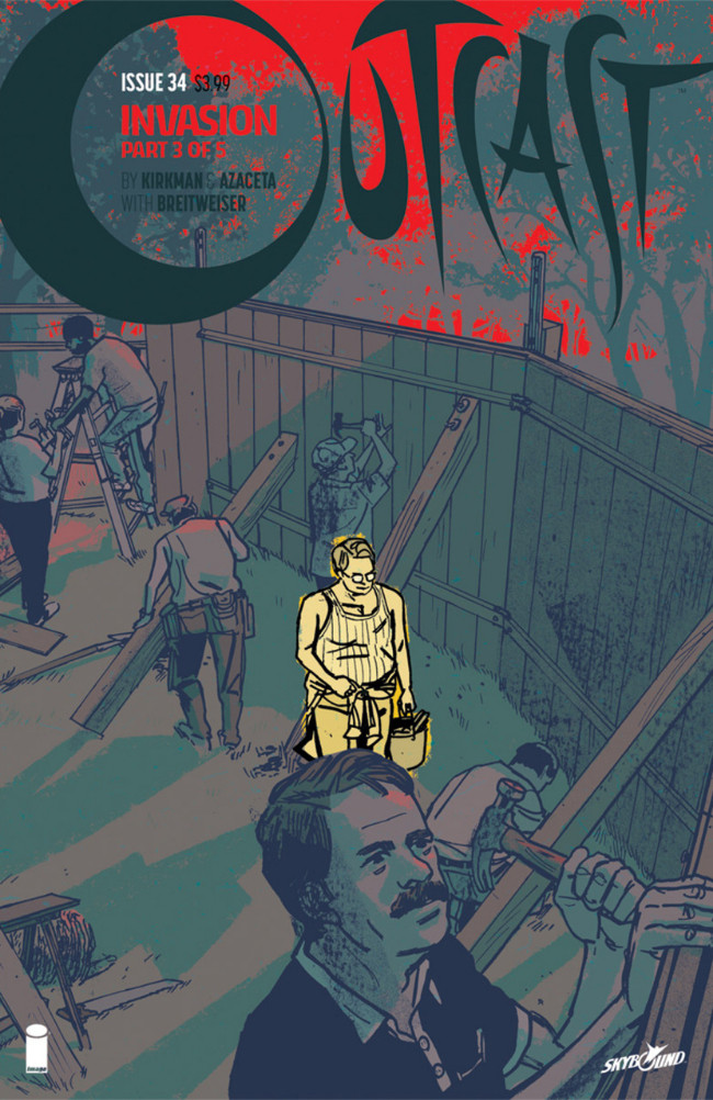 Couverture