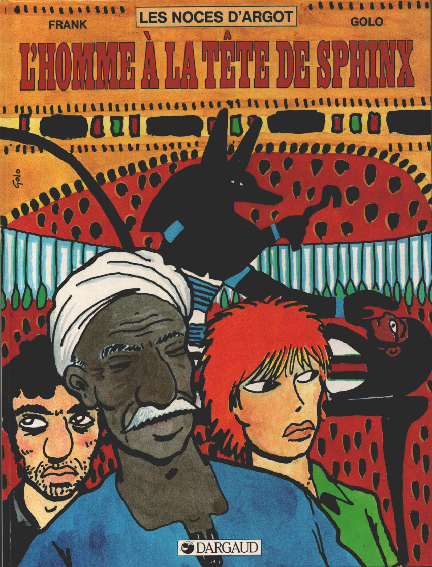 Couverture