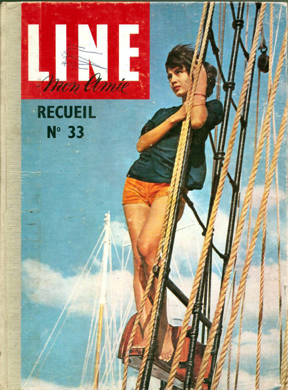 Couverture