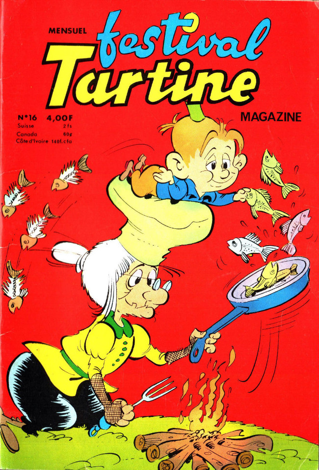 Couverture