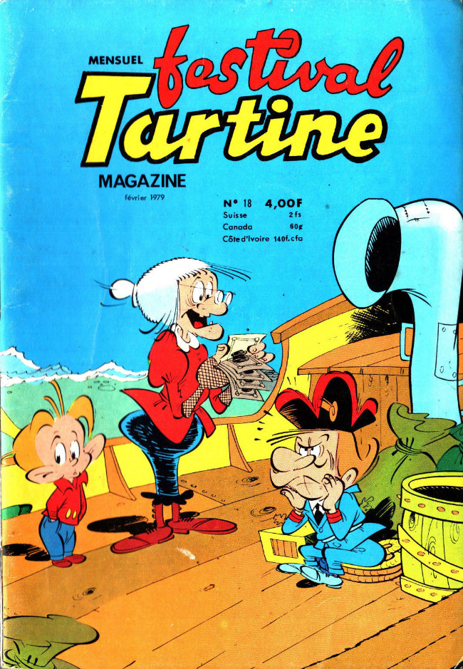 Couverture