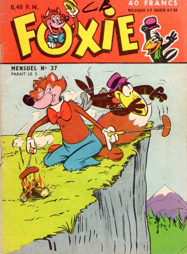 Couverture