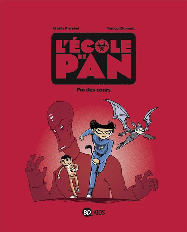 Couverture