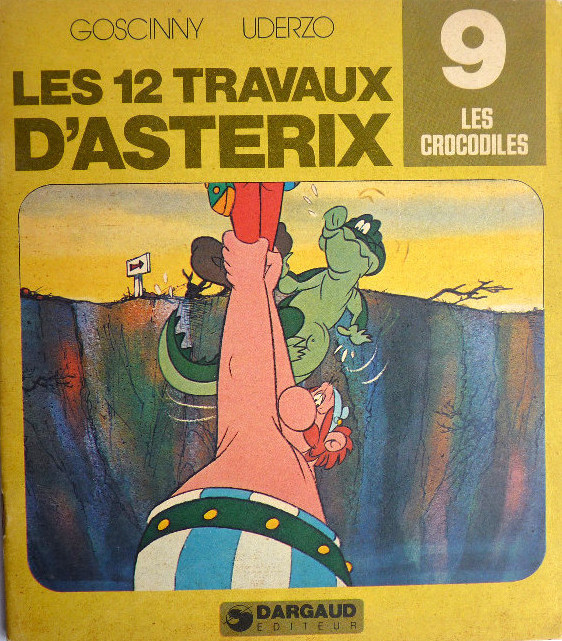 Couverture