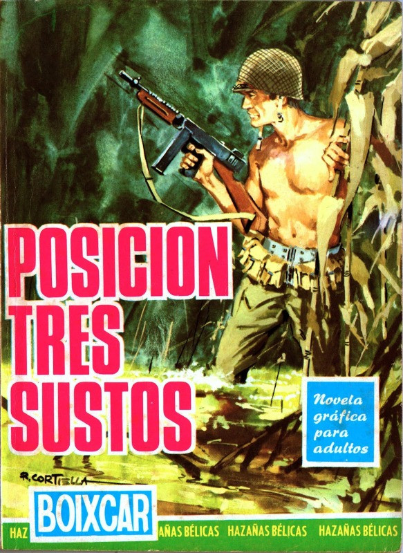 Couverture