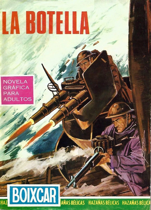 Couverture