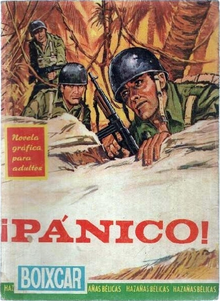 Couverture