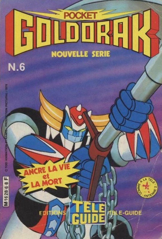 Couverture