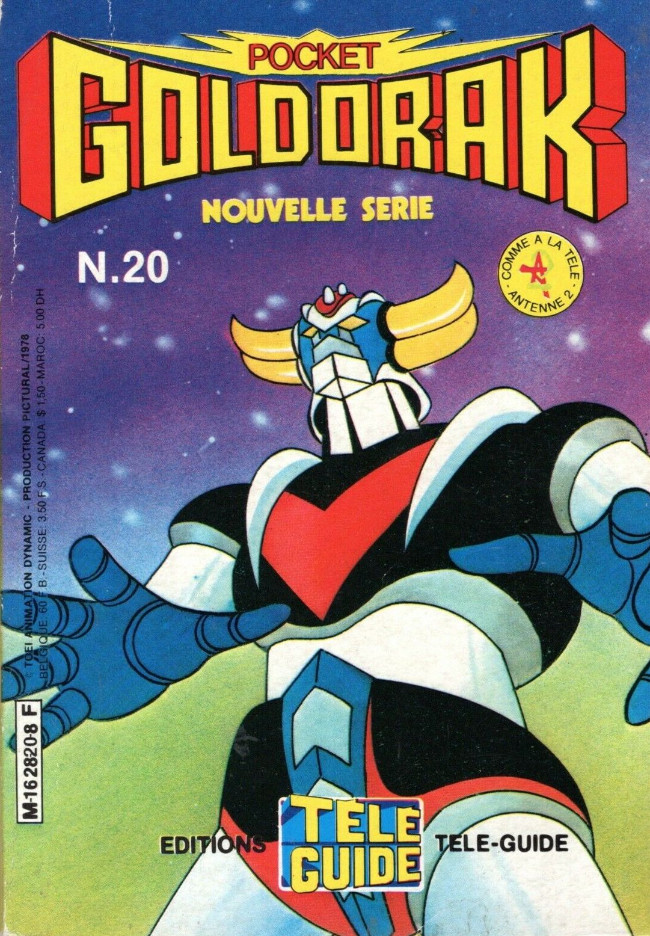 Couverture