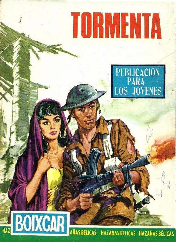 Couverture
