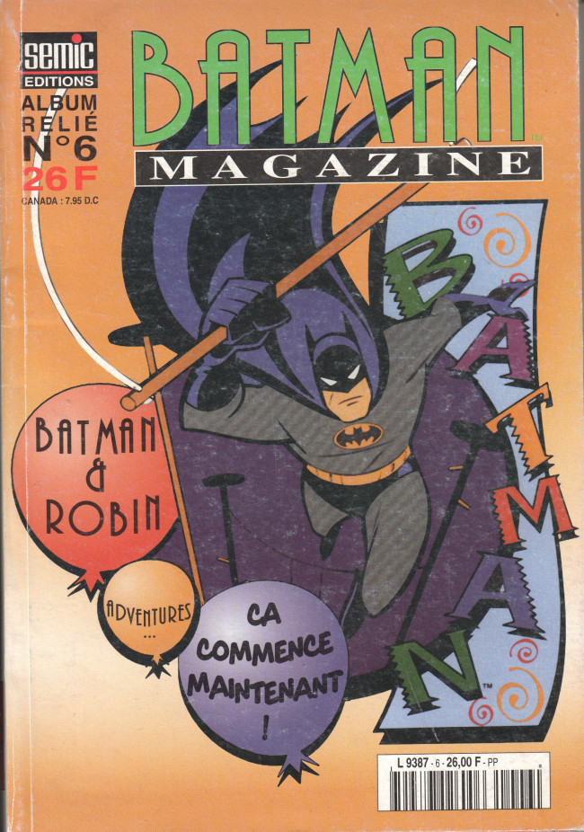 Couverture