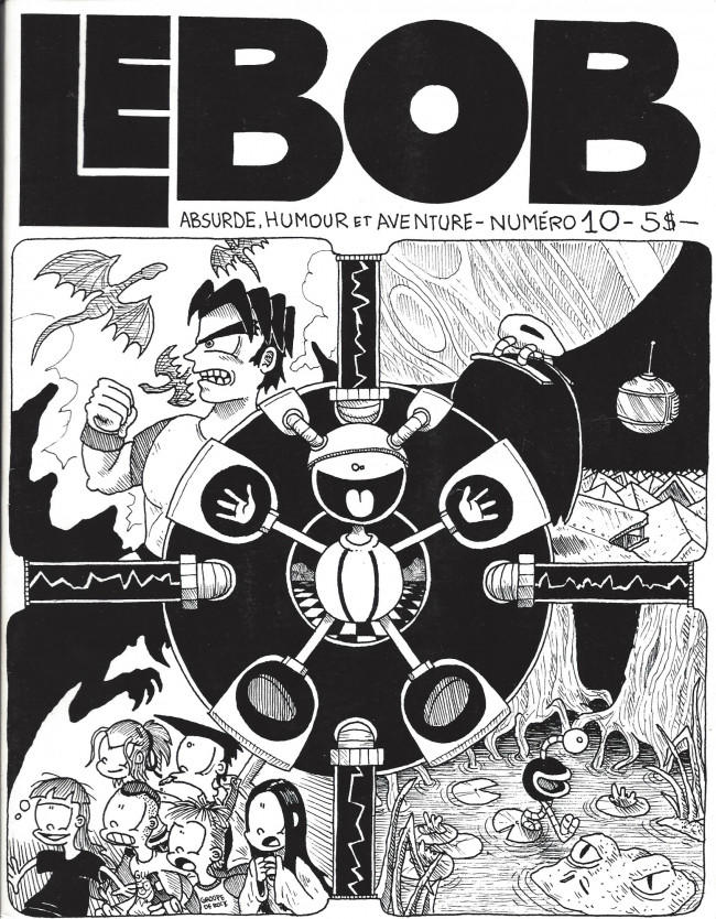 Couverture