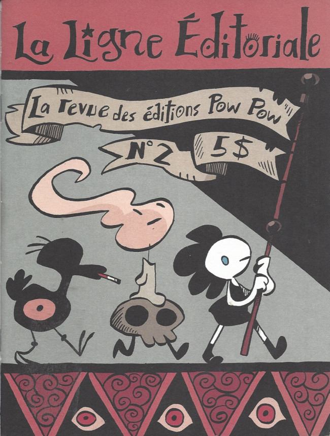 Couverture