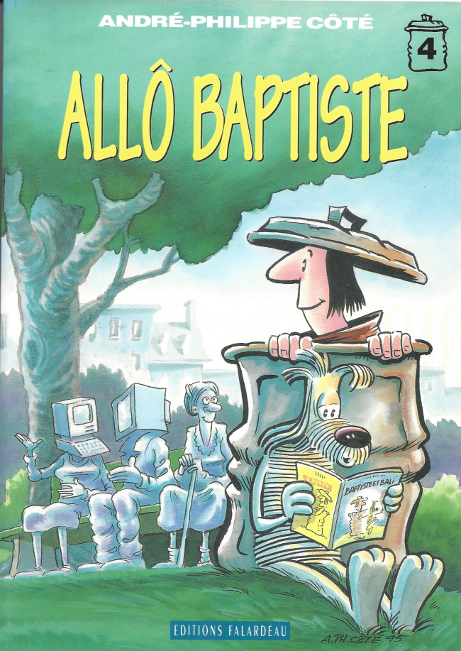 Couverture