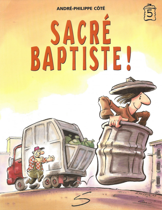 Couverture