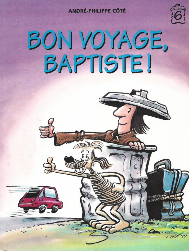 Couverture