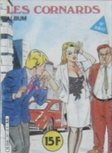 Couverture