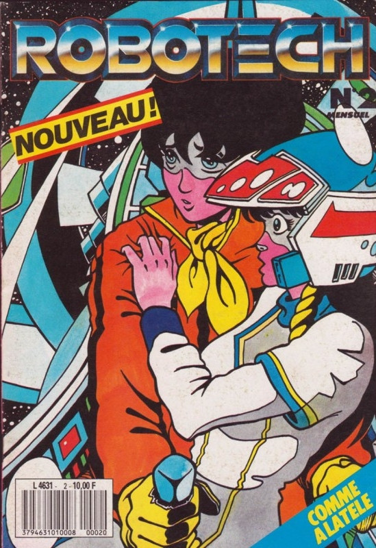 Couverture
