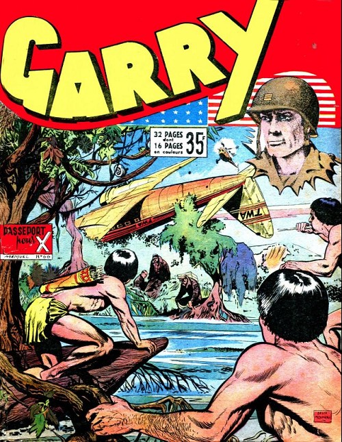 Couverture