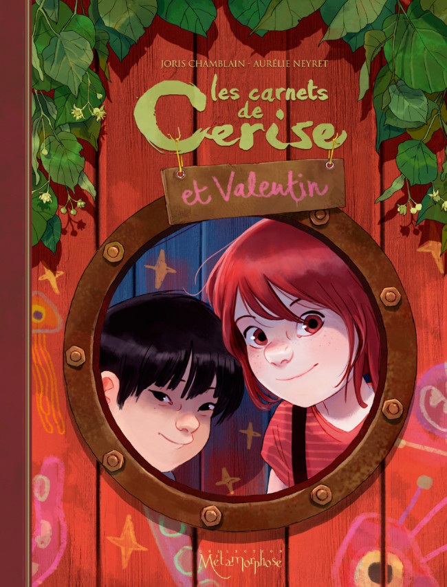 Couverture