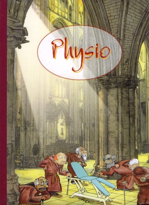 Couverture