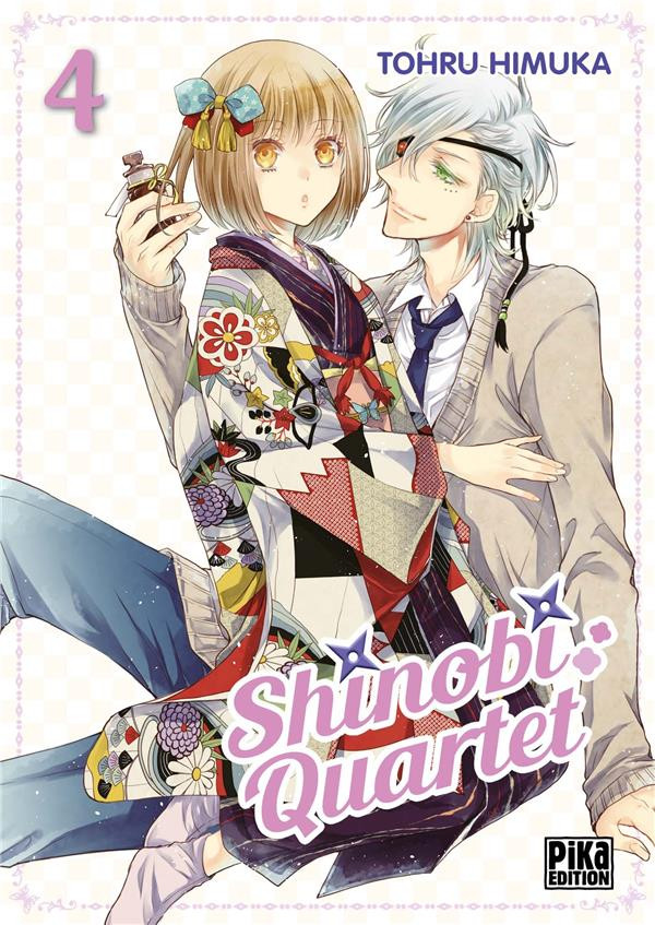 Couverture