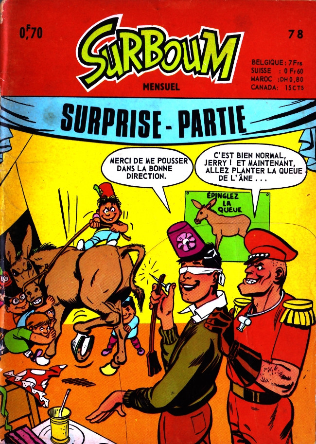 Couverture