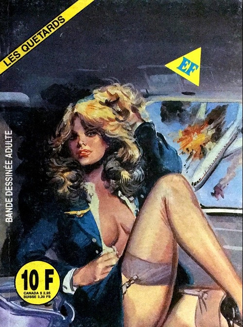 Couverture